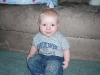 3 1/2 months old