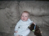 4 months old